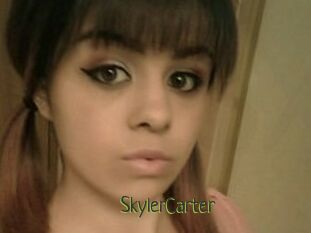 Skyler_Carter