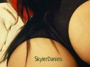 SkylerDaniels