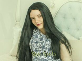 SkylerSparks