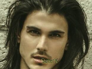 SlaterX