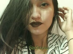 SlavSexyxxx