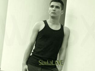 SlavkaLOVE