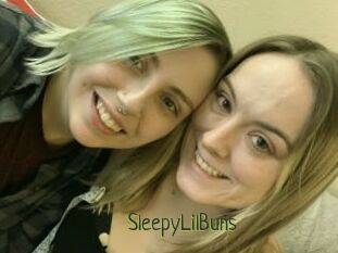 SleepyLilBuns