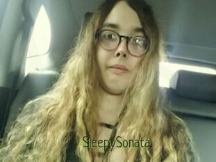 SleepySonata