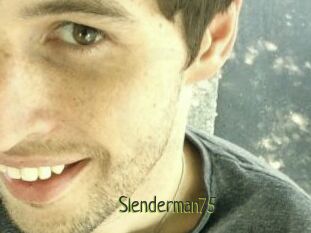 Slenderman75