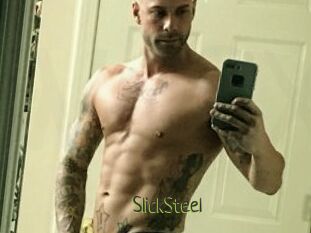 SlickSteel
