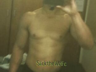 SlicktheWolfe