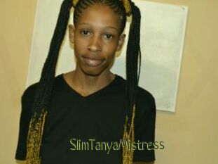 SlimTanyaMistress