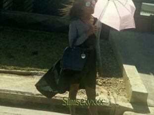 Slimsexyxxx