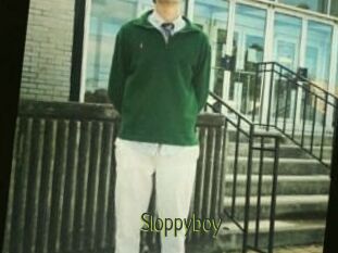 Sloppyboy