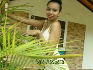 SmallAssSara