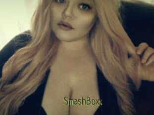 SmashBoxx
