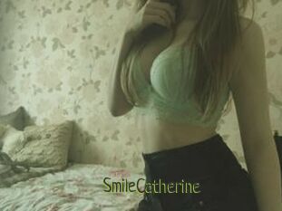 SmileCatherine