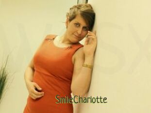 SmileCharlotte