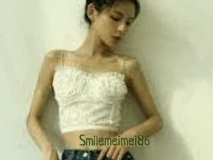 Smilemeimei86