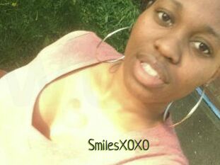SmilesXOXO