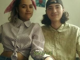 SmithAvril