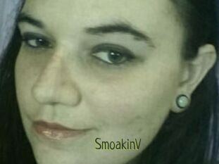 SmoakinV