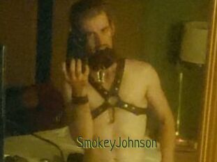 SmokeyJohnson