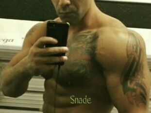 Snade