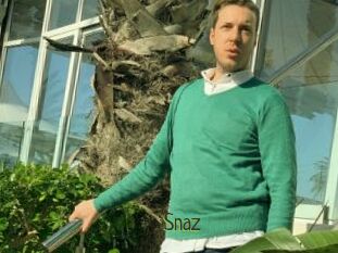Snaz