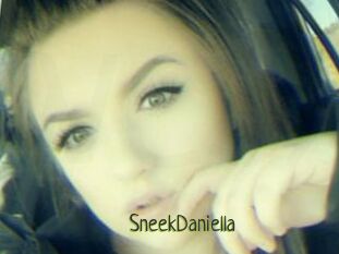 SneekDaniella