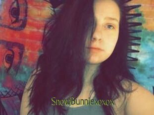 SnowBunniexoxox