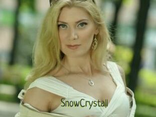 SnowCrystall