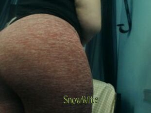 SnowWite