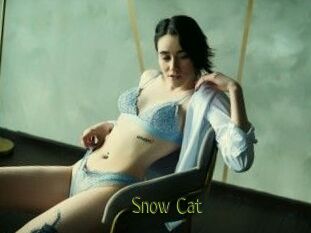 Snow_Cat