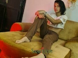 Snow_Little
