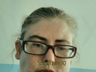 Snowflake90