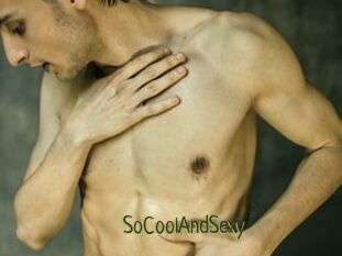 SoCoolAndSexy