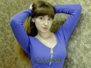SoCuteDali