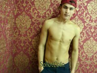 SoHotColin