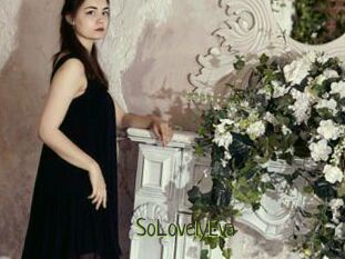 SoLovelyEva