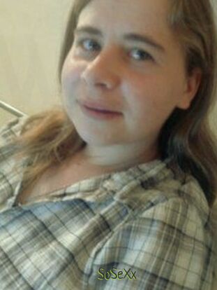 SoSeXx