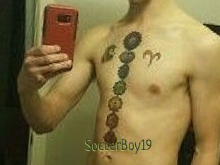 SoccerBoy19