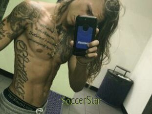 SoccerStar