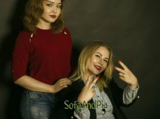 SofaAndPia