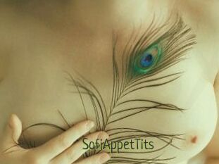 SofiAppetTits
