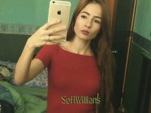 SofiWillians