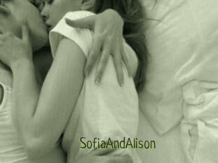 SofiaAndAlison