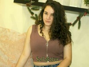 SofiaBates