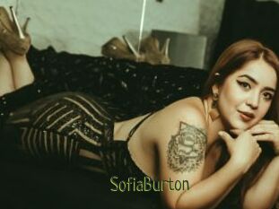 SofiaBurton
