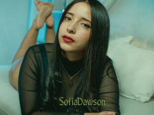 SofiaDawson