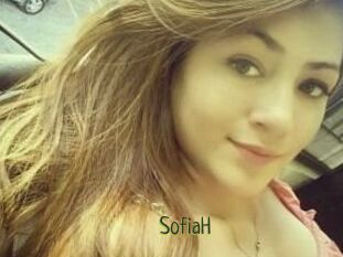 SofiaH