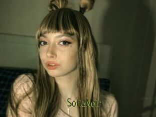 SofiaNoir