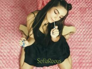 SofiaRoous