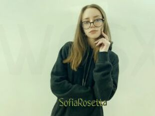 SofiaRosetta